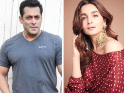 Inshallah: Salman Khan – Alia Bhatt to have beefed up security on sets