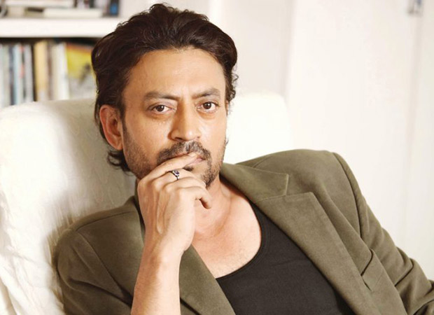 Irrfan Khan will do only Angrezi Medium for now, won't sign another film Irrfan Khan will do only Angrezi Medium for now, won't sign another film