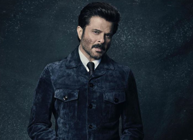 "I’m so amused and entertained by people’s creativity"- Anil Kapoor on becoming a meme after FaceApp challenge