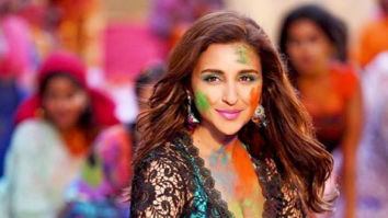 Movie Stills Of The Movie Jabariya Jodi