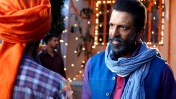 Movie Stills Of The Movie Jabariya Jodi