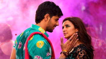 Movie Stills Of The Movie Jabariya Jodi