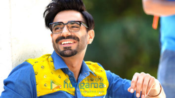 Movie Stills Of The Movie Jabariya Jodi