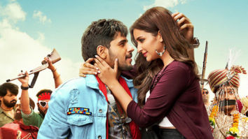 First Look Of The Movie Jabariya Jodi