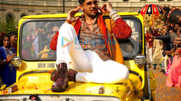 Movie Stills Of The Movie Jabariya Jodi