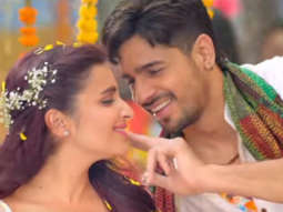 Jabariya Jodi : Dhoonde Akhiyaan | Sidharth Malhotra & Parineeti Chopra