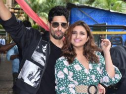 Jabariya Jodi Trailer Launch: Parineeti Chopra opens up about reuniting with Hasee Toh Phasee co-star Sidharth Malhotra