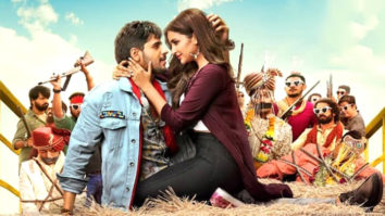 Jabariya Jodi – Official Trailer | Sidharth Malhotra, Parineeti Chopra