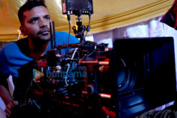 On The Sets Of The Movie Jabariya Jodi