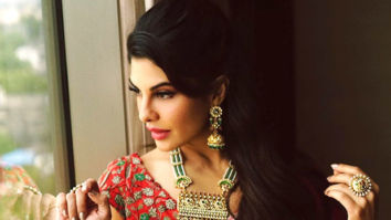 Jacqueline Fernandez goes live with a Coronavirus survivor to help spread  awareness about the Pandemic