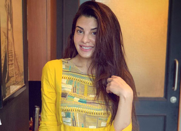 Jacqueline Fernandez’s attempt at throwing darts is partly hilarious and partly adorable!