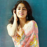 Janhvi Kapoor’s latest Instagram post is all about sunshine and floral love!