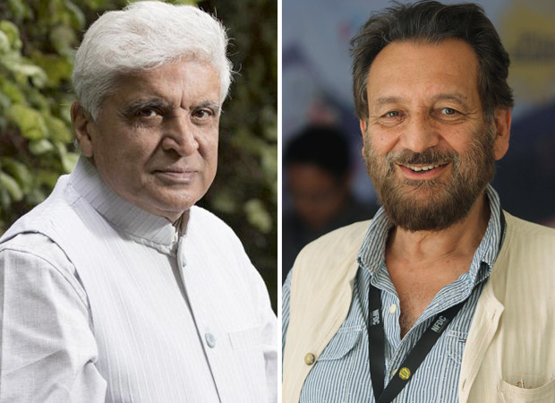 Javed Akhtar BLASTS Shekhar Kapur for saying he is afraid of intellectuals Javed Akhtar BLASTS Shekhar Kapur for saying he is afraid of intellectuals