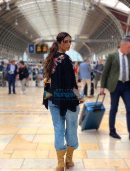 Movie Stills of the movie Jawaani Jaaneman