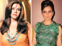 JudgeMentall Hai Kya: Ekta Kapoor’s Balaji Motion Pictures apologizes after Kangana Ranaut’s public spat with a journalist