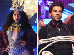 JudgeMentall Hai Kya: Kangana Ranaut and Rajkummar Rao to groove on Badshah’s ‘Wakhra Swag’