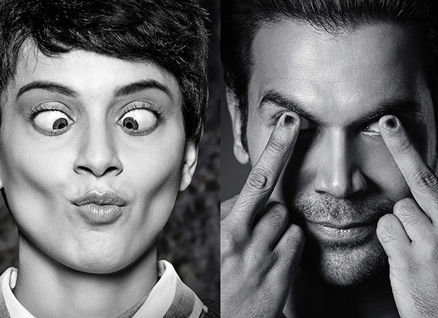 Judgementall Hai Kya Box Office Collections Day 2: The Kangana Ranaut - Rajkummar Rao film grows considerably on Saturday, all eyes on Sunday growth Judgementall Hai Kya Box Office Collections Day 2: The Kangana Ranaut - Rajkummar Rao film grows considerably on Saturday, all eyes on Sunday growth