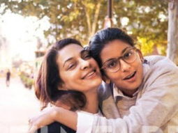 Juhi Chawla gets emotional on her daughter Jahnavi’s graduation day