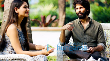 Movie Stills of the movie Kabir Singh