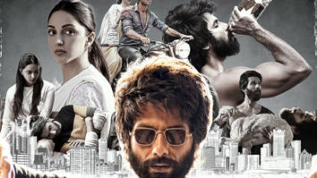 Kabir Singh Box Office Collections: The Shahid Kapoor starrer Kabir Singh records the highest 2nd Monday collections of 2019