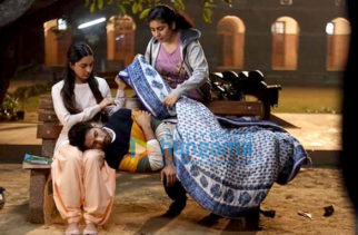 Movie Stills Of The Movie Kabir Singh