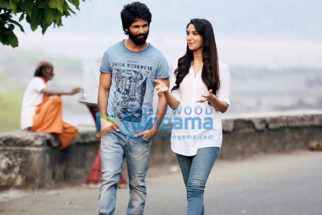 Movie Stills of the movie Kabir Singh