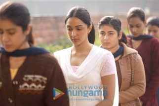 Movie Stills Of The Movie Kabir Singh