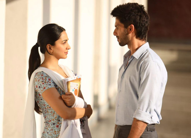 Kabir Singh Box Office Collections: The Shahid Kapoor – Kiara Advani starrer Kabir Singh become the 7th Highest all-time second week grosser