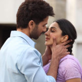 Kabir Singh Box Office Collections The Shahid Kapoor – Kiara Advani starrer becomes the 10th highest all-time grosser