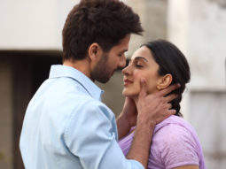 Kabir Singh Box Office Collections The Shahid Kapoor – Kiara Advani starrer becomes the 3rd highest all-time 4th weekend grosser