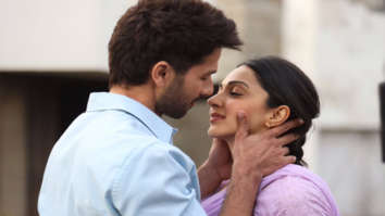 Kabir Singh Box Office Collections The Shahid Kapoor – Kiara Advani starrer becomes the 3rd highest all-time 4th weekend grosser