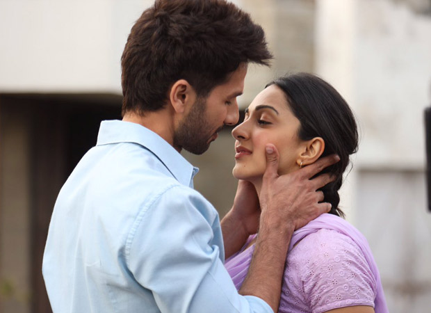 Kabir Singh Box Office Collections The Shahid Kapoor – Kiara Advani starrer becomes the 3rd highest all-time 4th weekend grosser
