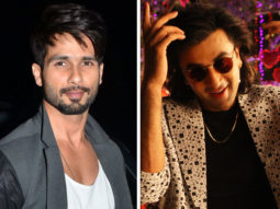 Kabir Singh: Here’s how Shahid Kapoor compared the Sandeep Vanga film to Ranbir Kapoor starrer Sanju
