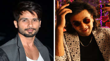 Kabir Singh: Here’s how Shahid Kapoor compared the Sandeep Vanga film to Ranbir Kapoor starrer Sanju
