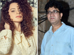 Kangana Ranaut, CBFC Chief Prasoon Joshi among 61 celebrities write open letter to PM Modi talking about false narratives and selective outrage