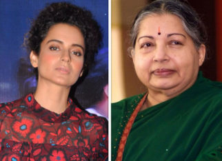 Kangana Ranaut to begin prep for Jayalalithaa biopic in Manali