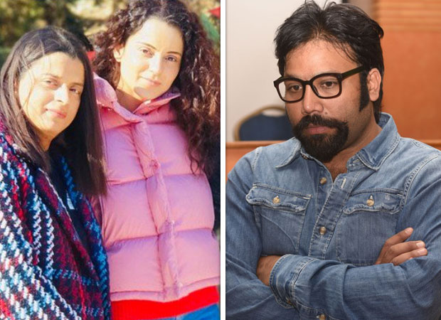 Kangana Ranaut’s sister Rangoli Chandel supports Kabir Singh director Sandeep Vanga, cites Raj Kapoor’s violence in Awara