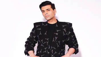 Karan Johar to produce a web version of Student Of The Year