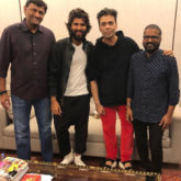Karan Johar to produce the Hindi remake of the Vijay Deverakonda starrer Dear Comrade!
