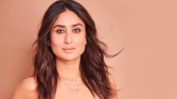 Kareena Kapoor Khan proves ‘Orange Is The New Black’ with her latest look!