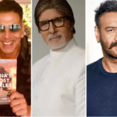 Kargil Vijay Diwas: Akshay Kumar, Amitabh Bachchan, Ajay Devgn, Ayushmann Khurrana pay tribute to the martyrs