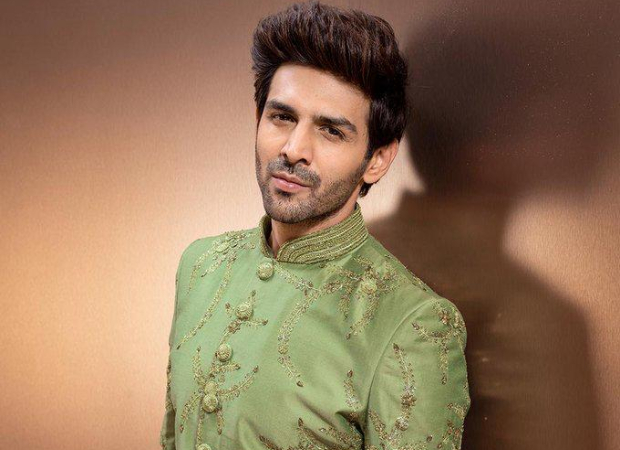 Kartik Aaryan appointed as the new face of ethnic brand Manyavar Kartik Aaryan appointed as the new face of ethnic brand Manyavar