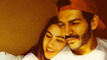 Kartik Aaryan says Sara Ali Khan has a heart of gold