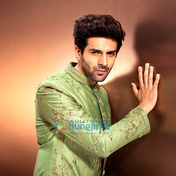kartik aaryan 24