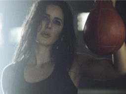 Katrina Kaif roped in as the new brand ambassador for Reebok India