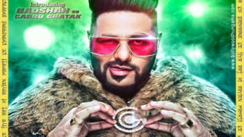 First Look Of The Movie Khandaani Shafakhana