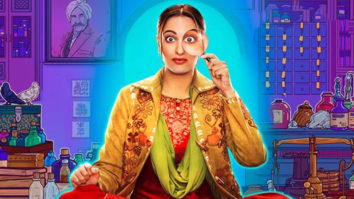 Khandaani Shafakhana: Chaar Why | Sonakshi Sinha, Varun Sharma, Badshah