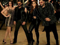 Khandani Shafakhana: Suniel Shetty and Raveena Tandon reunite alongside Diana Penty & Badshah for ‘Sheher Ki Ladki’