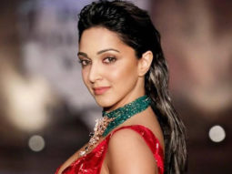 Kiara Advani looks no less than royalty in red as she walks the ramp for Amit Aggarwal