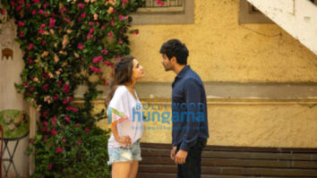 Movie Stills of the movie Love Aaj Kal